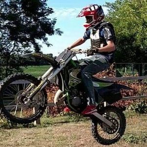 Meet your Posher, Tyler